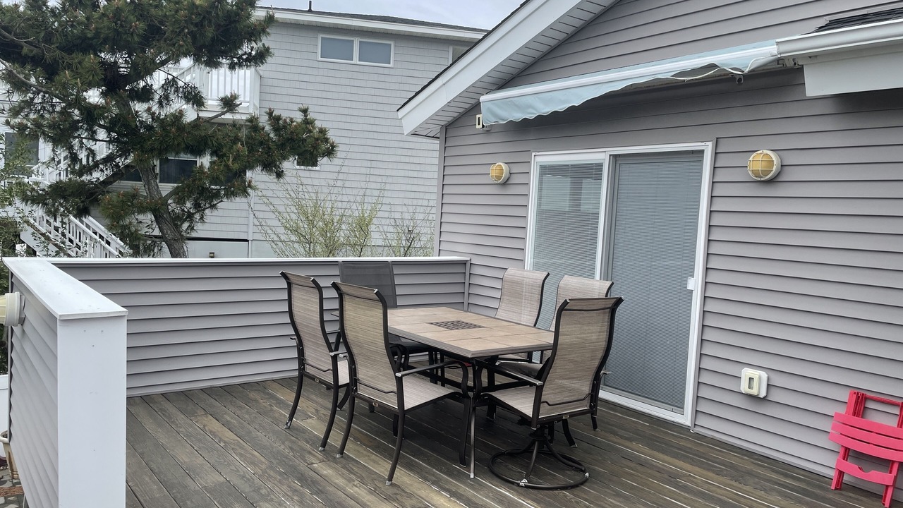 Photo of Outdoor in Harvey Cedars