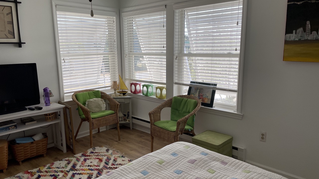 Photo of Bedroom in Harvey Cedars
