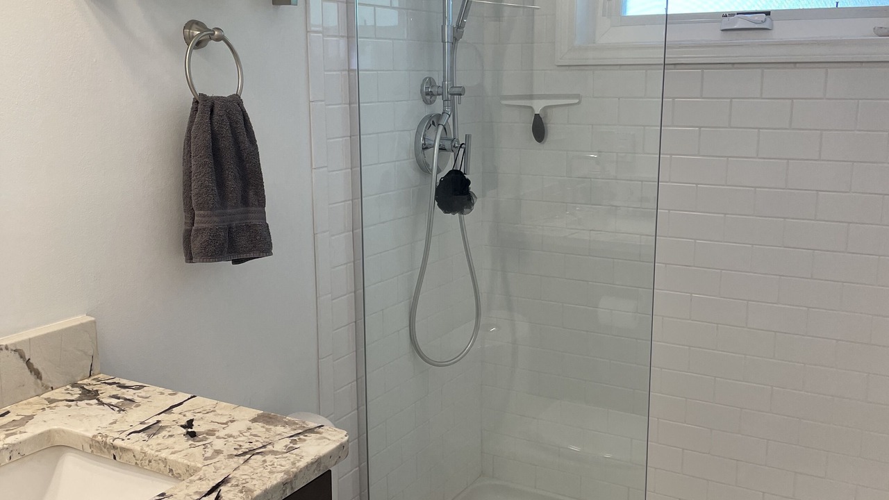 Photo of Bathroom in Harvey Cedars