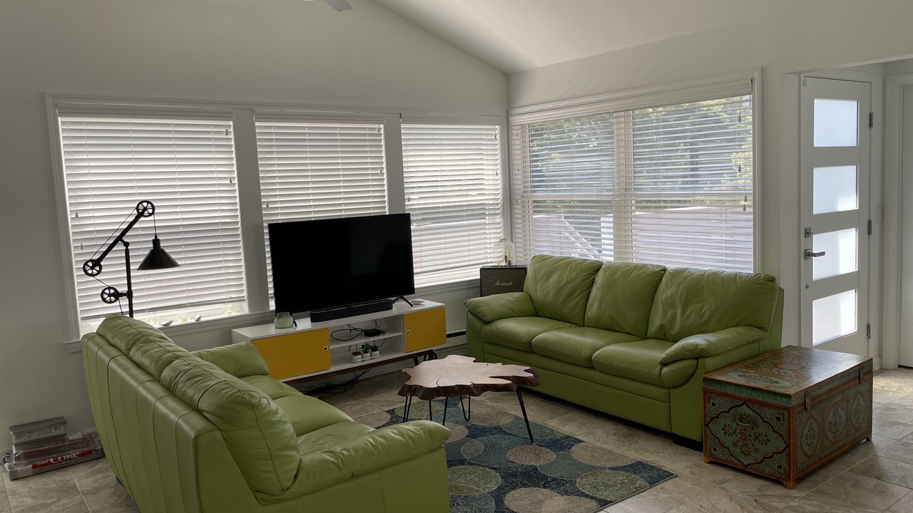Photo of Livingroom in Harvey Cedars