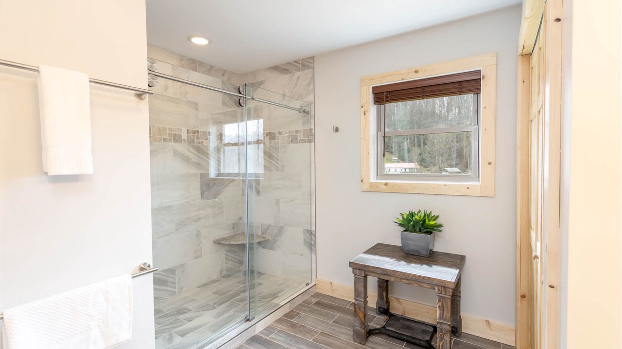 Photo of Bathroom in Vilas