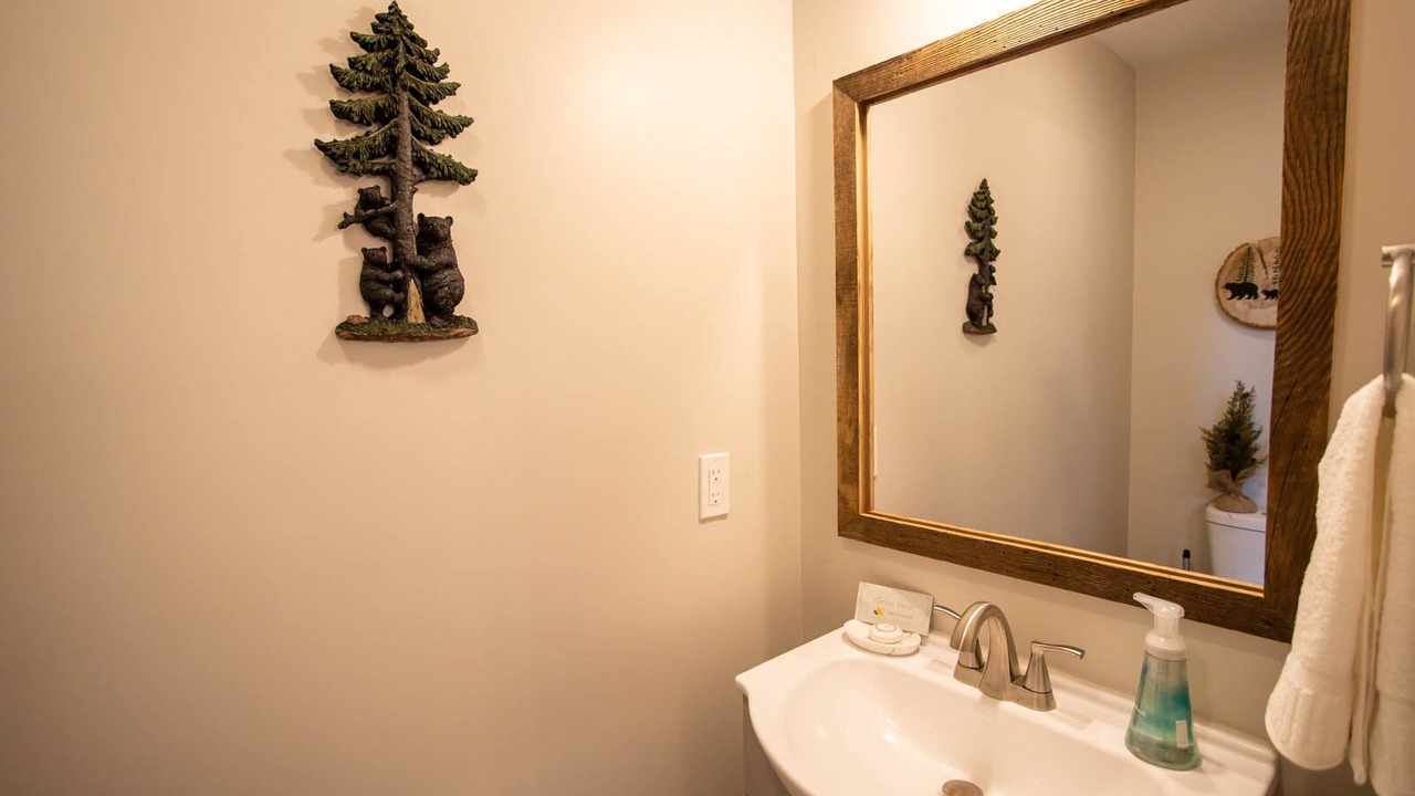 Photo of Bedroom in Vilas