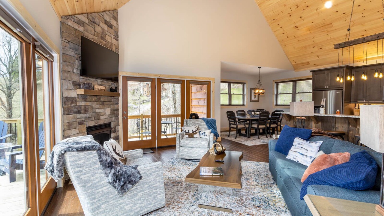 Photo of Livingroom in Vilas