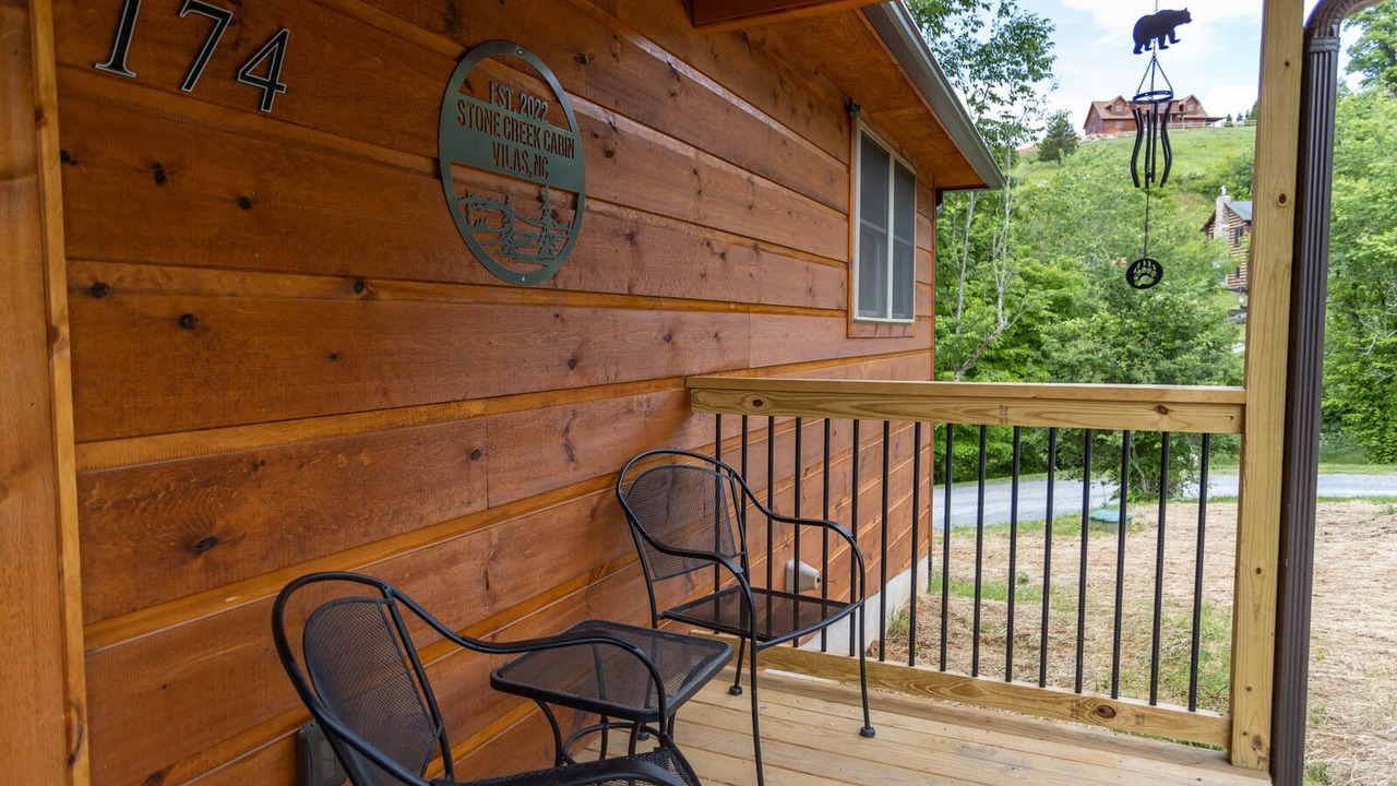 Photo of Outdoor in Vilas