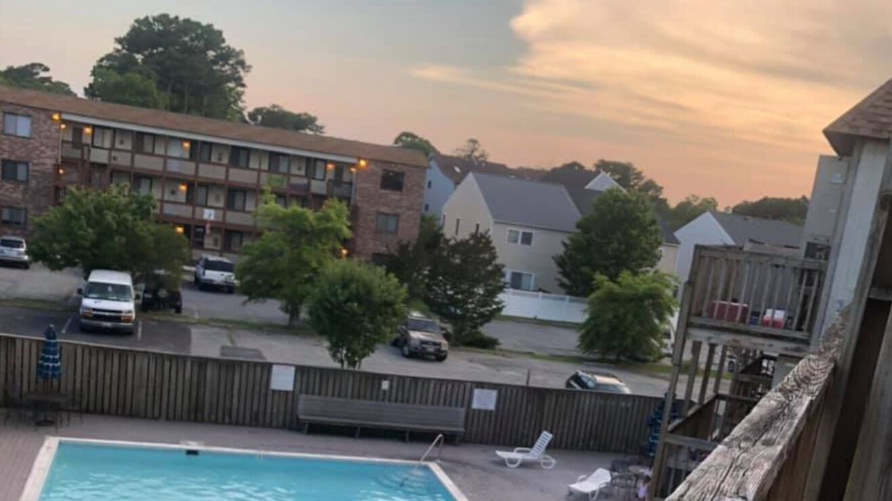 Photo of Outdoor in Caine Woods