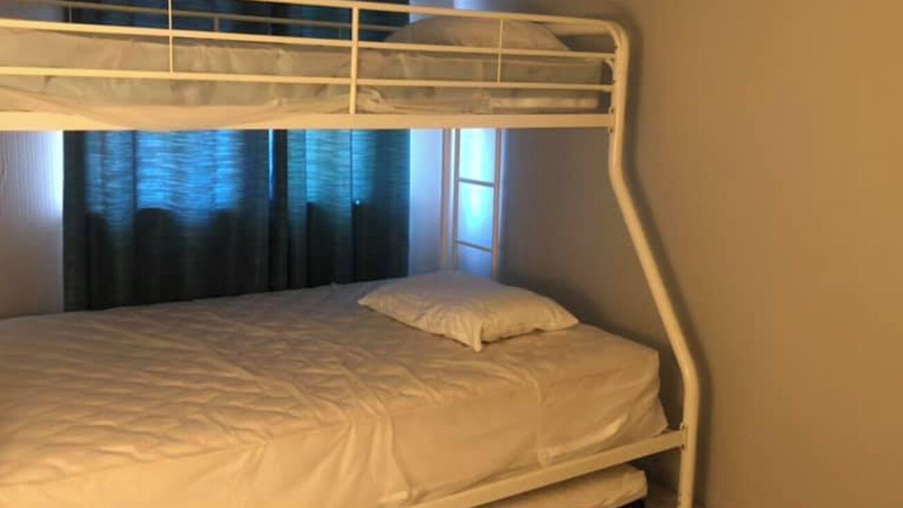 Photo of Bedroom in Caine Woods