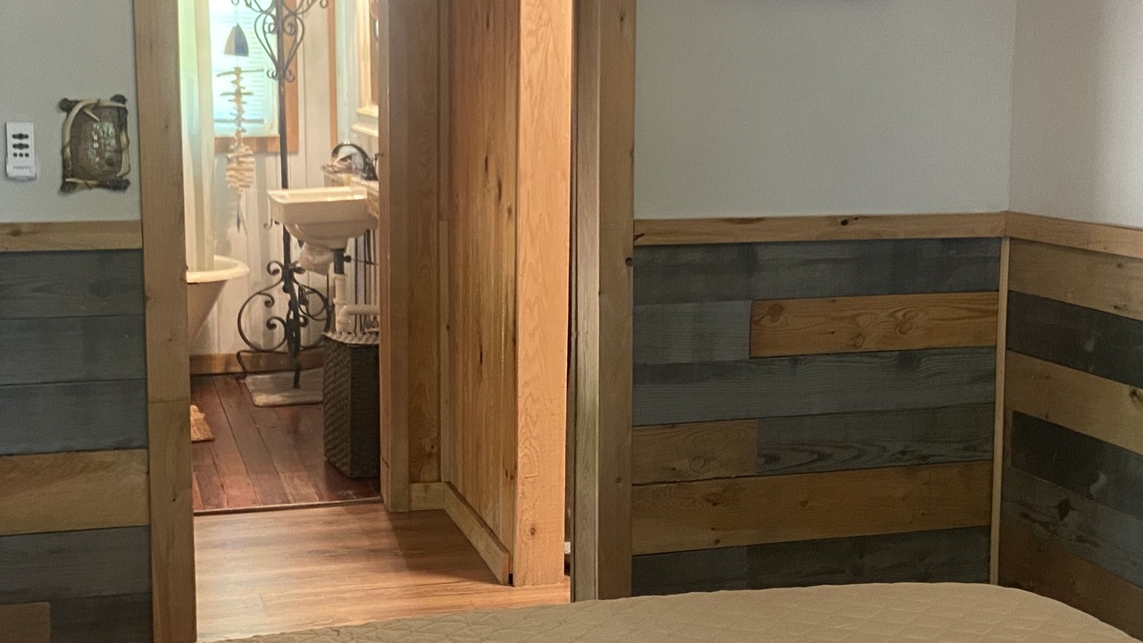 Photo of Bedroom in Ash