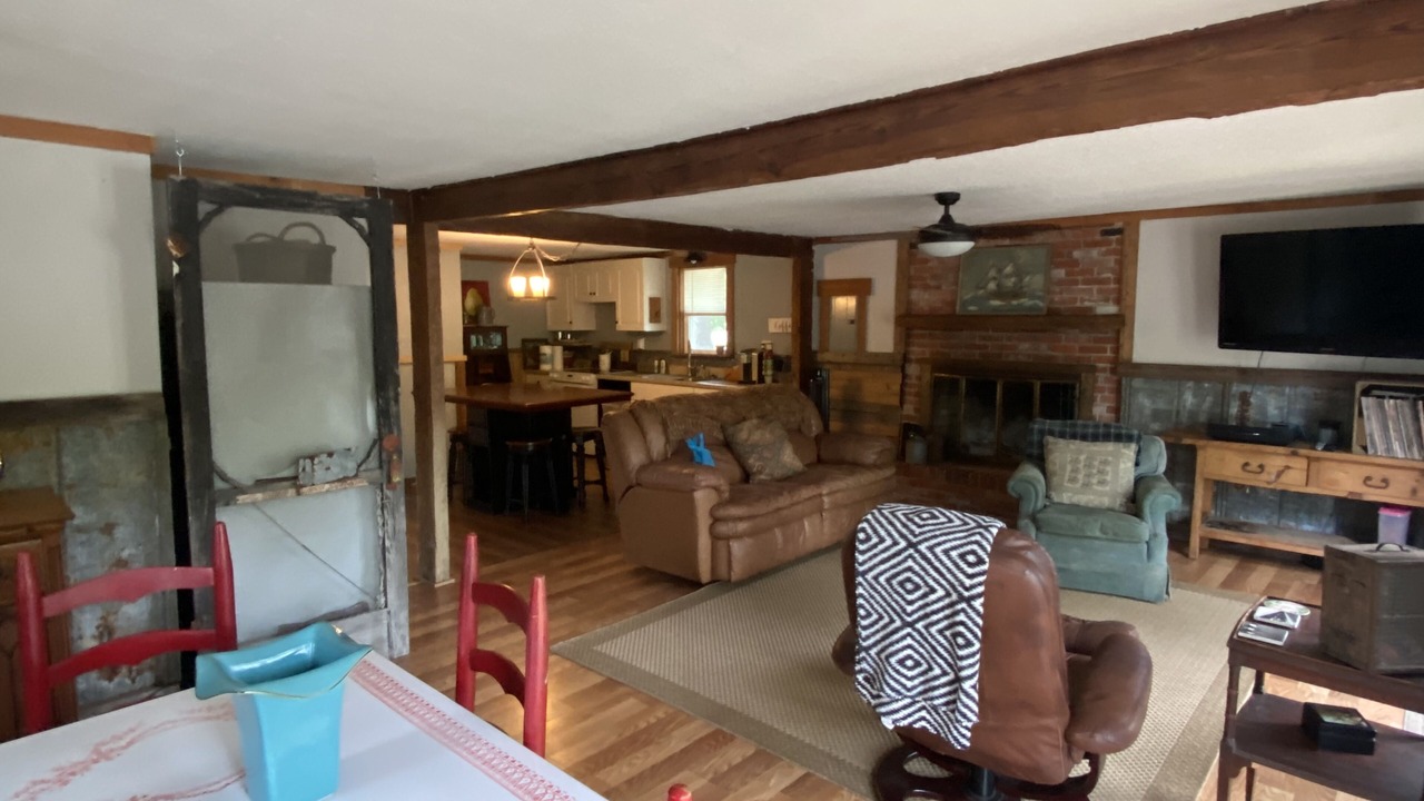 Photo of Livingroom in Ash