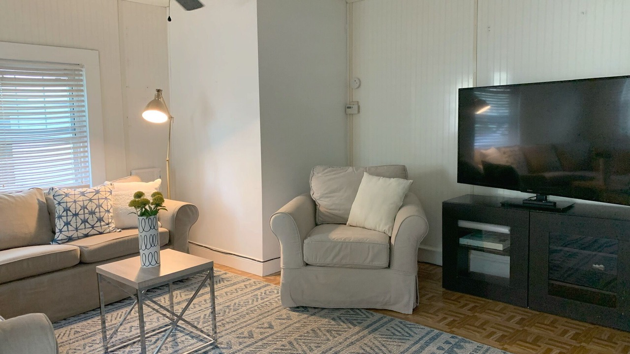 Photo of Livingroom in Spring Lake Heights