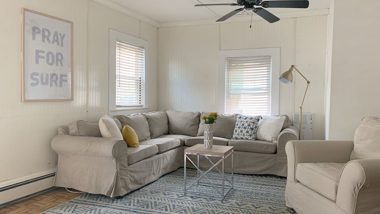 Photo of Livingroom in Spring Lake Heights