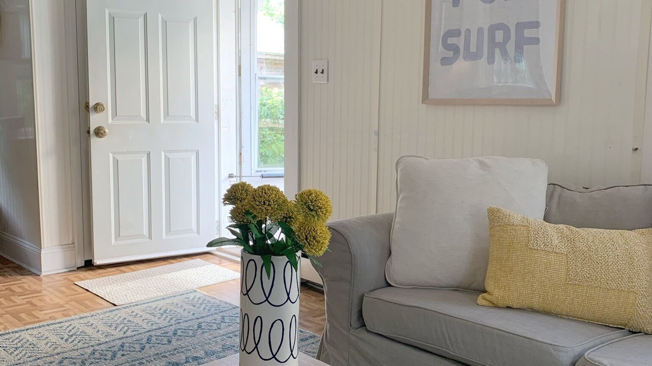 Photo of Livingroom in Spring Lake Heights