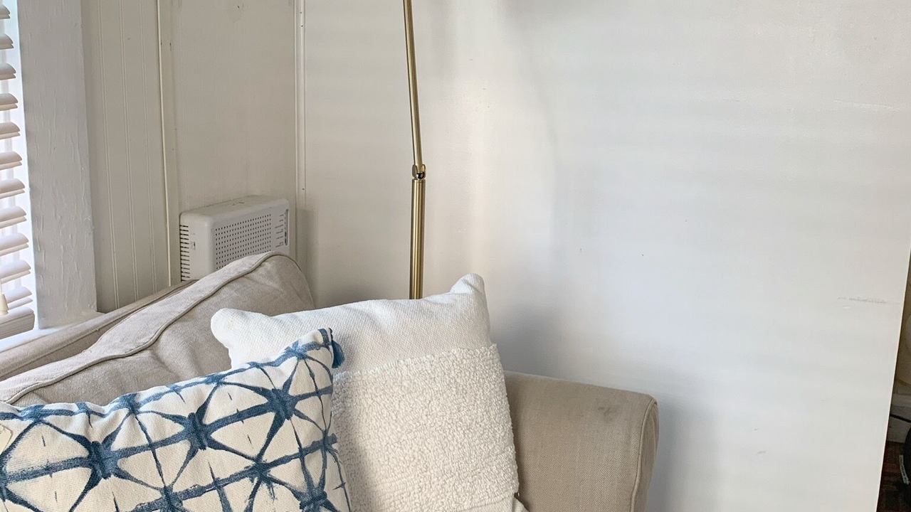 Photo of Livingroom in Spring Lake Heights