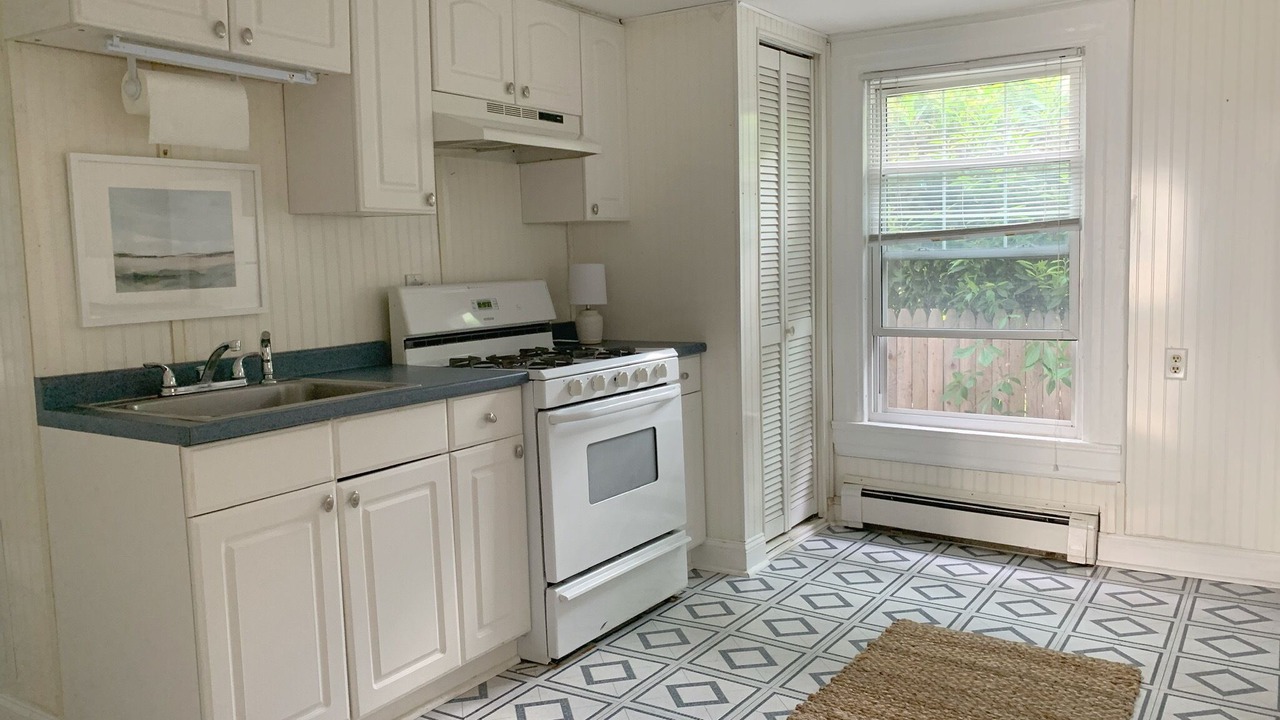 Photo of Kitchen in Spring Lake Heights