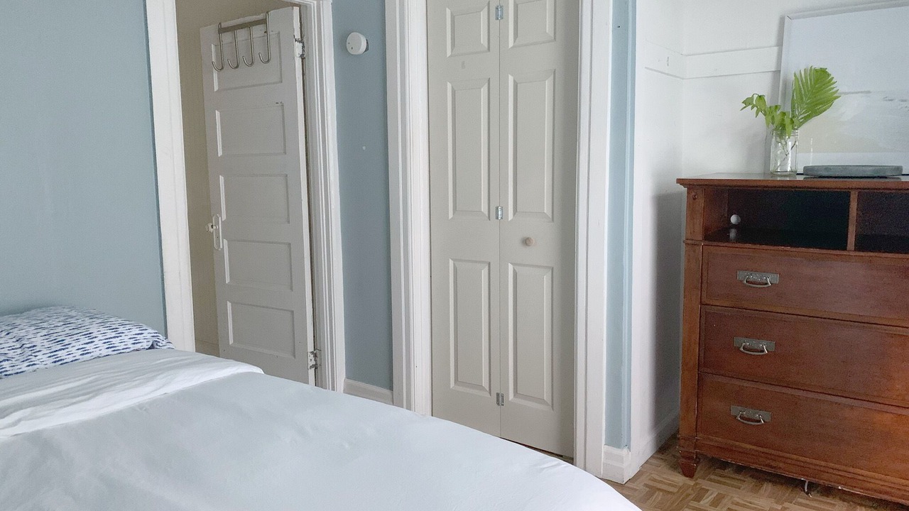 Photo of Bedroom in Spring Lake Heights