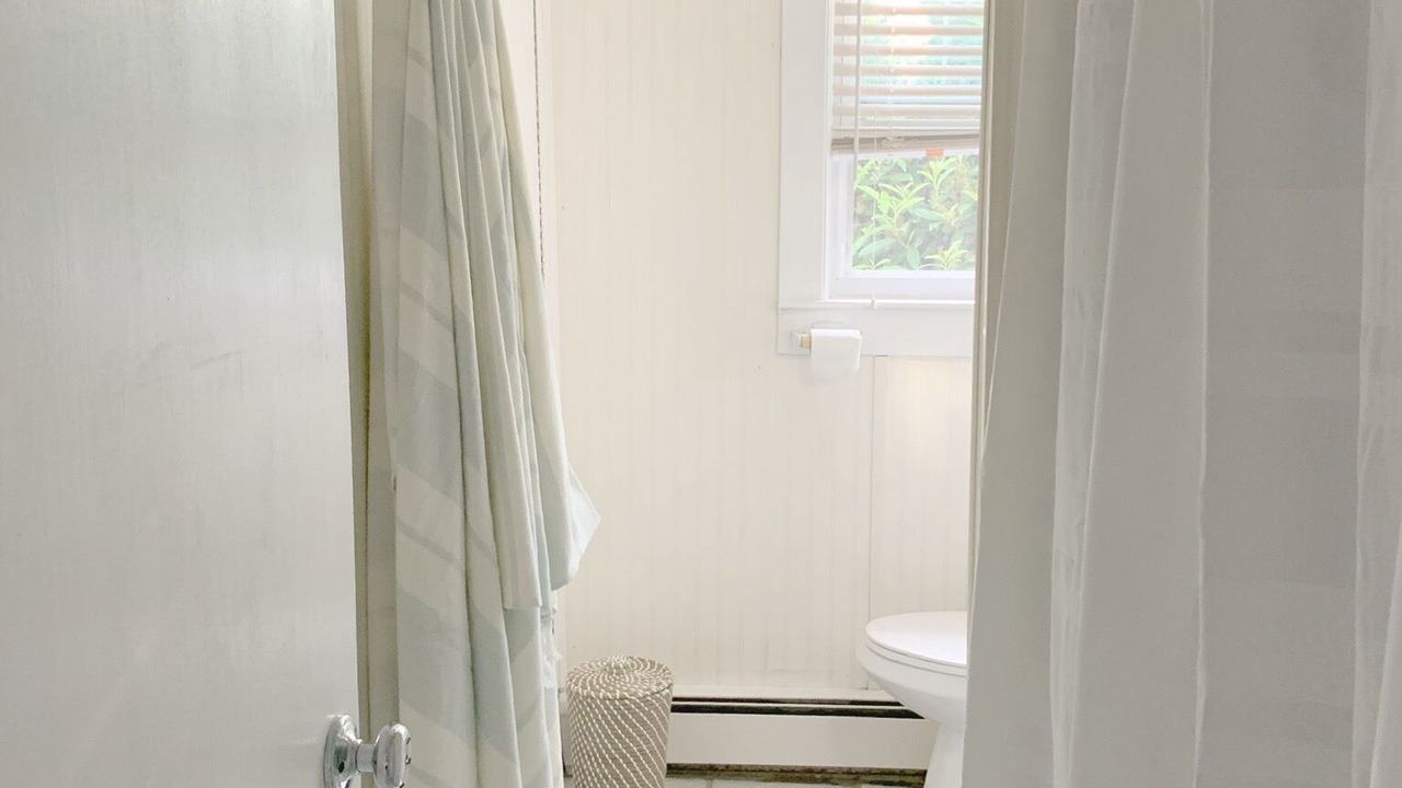 Photo of Bathroom in Spring Lake Heights