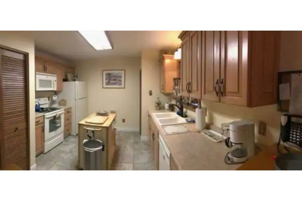 Photo of Kitchen in Beech Mountain