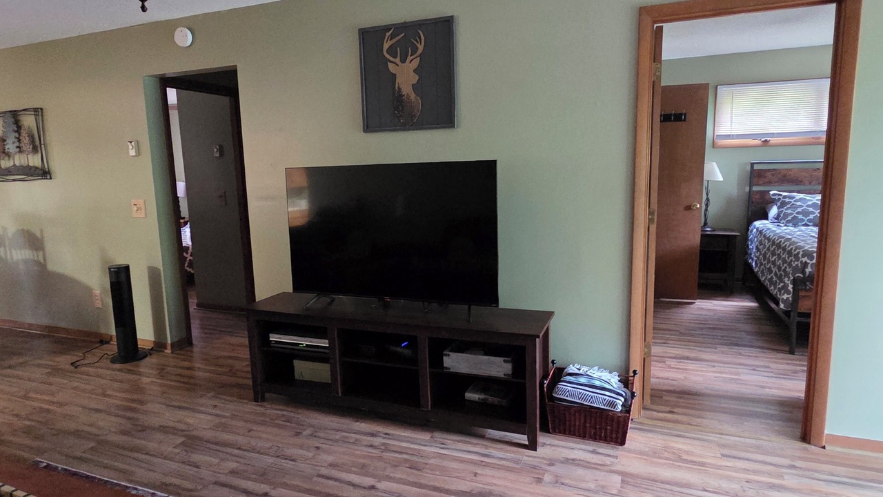 Photo of Bedroom in Beech Mountain