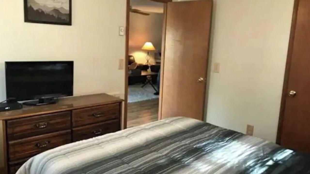 Photo of Bedroom in Beech Mountain