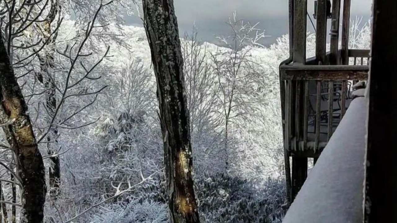 Photo of Outdoor in Beech Mountain