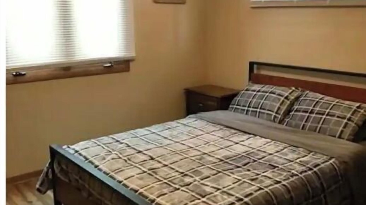 Photo of Bedroom in Beech Mountain