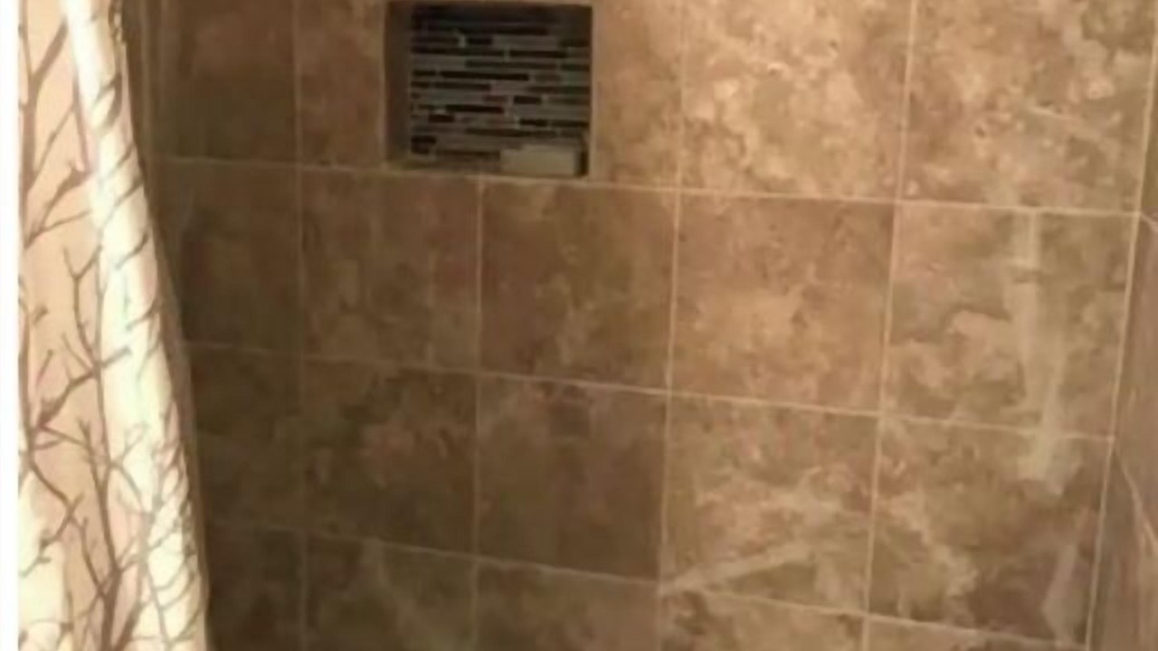 Photo of Bathroom in Beech Mountain