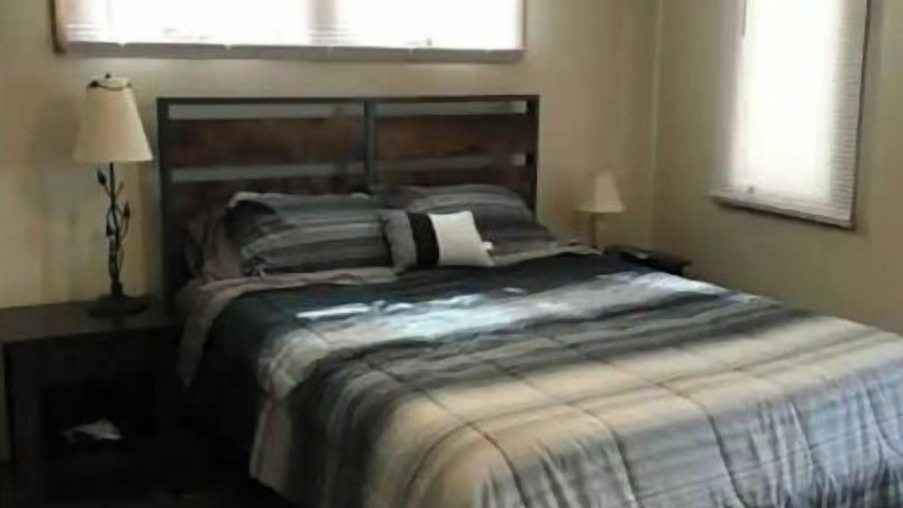 Photo of Bedroom in Beech Mountain