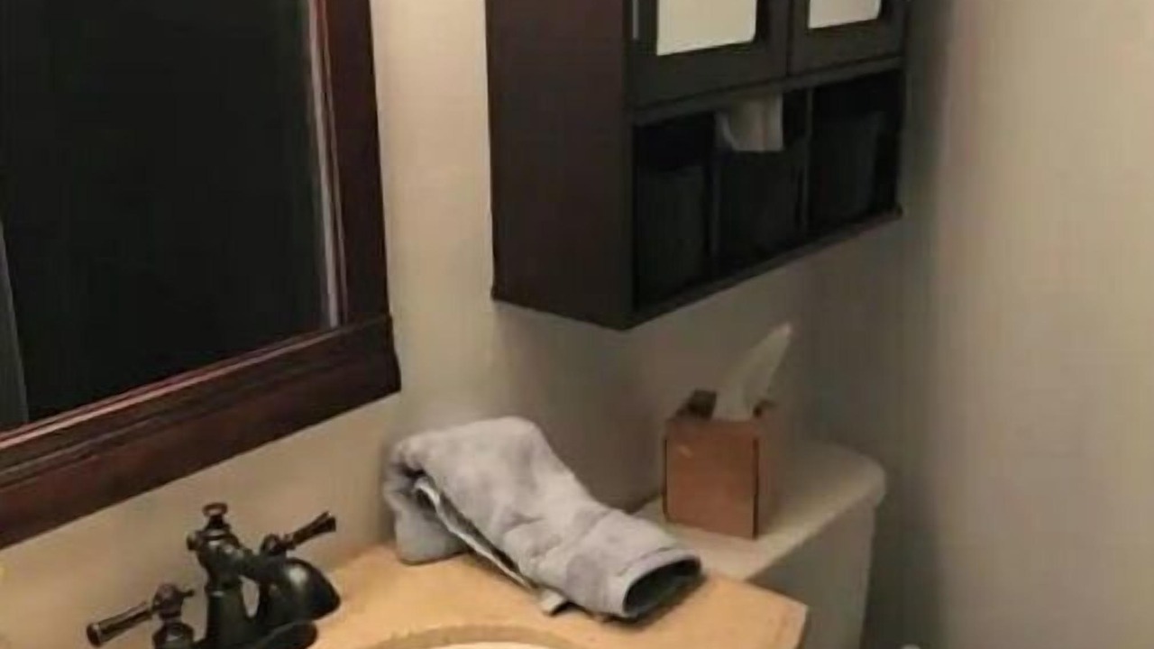 Photo of Bathroom in Beech Mountain
