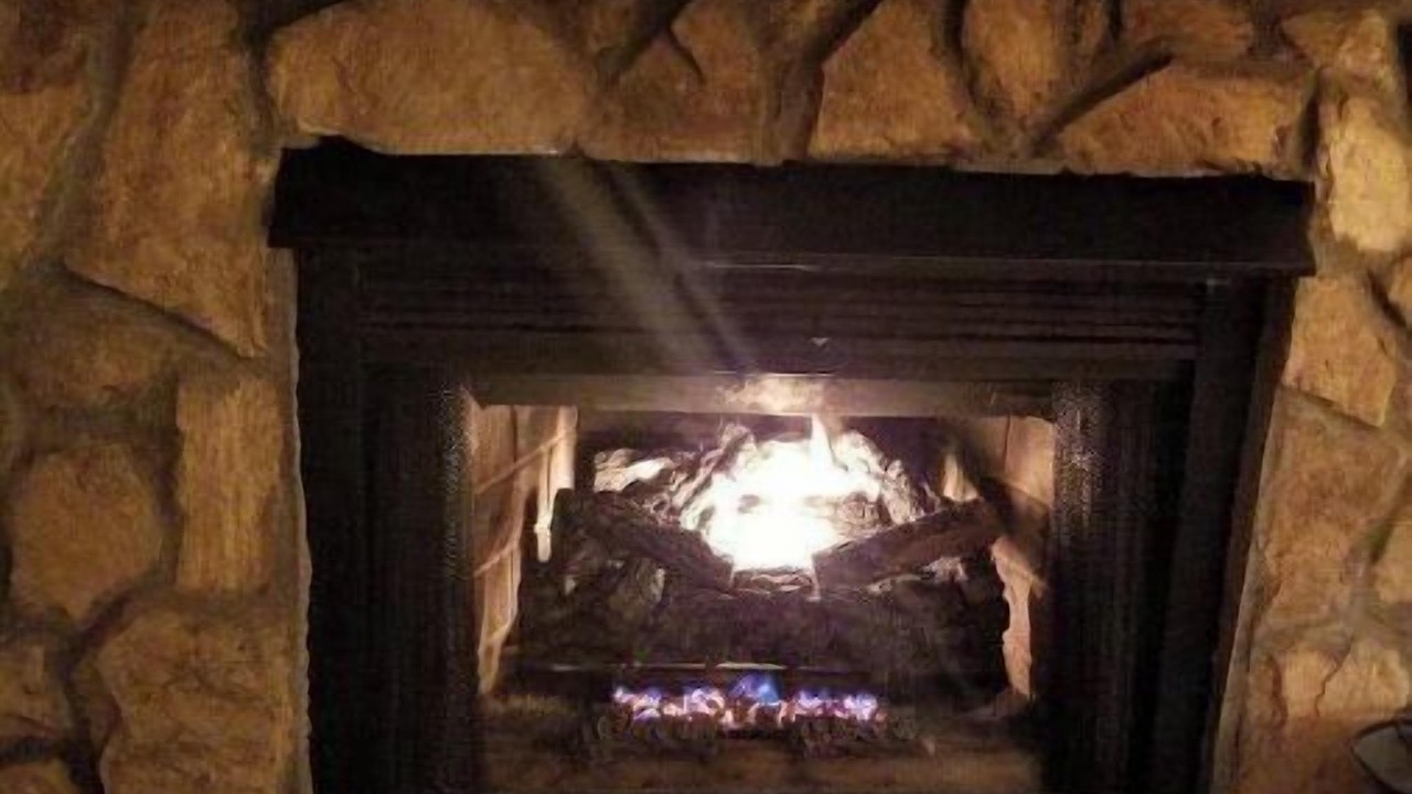 Photo of Livingroom in Beech Mountain