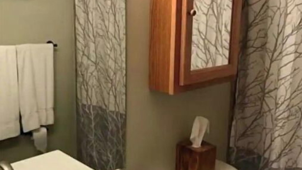 Photo of Bathroom in Beech Mountain