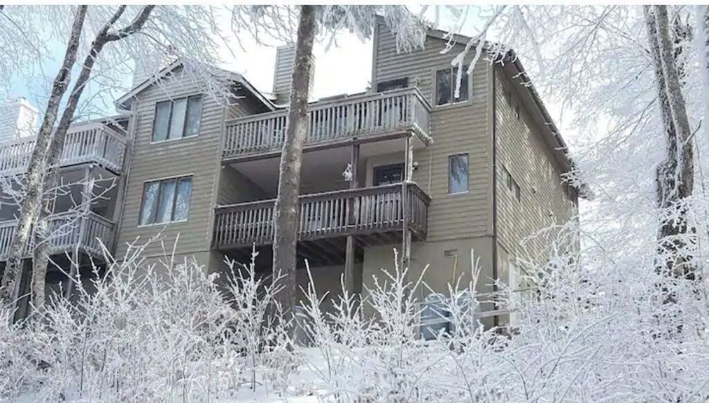 Photo of Outdoor in Beech Mountain