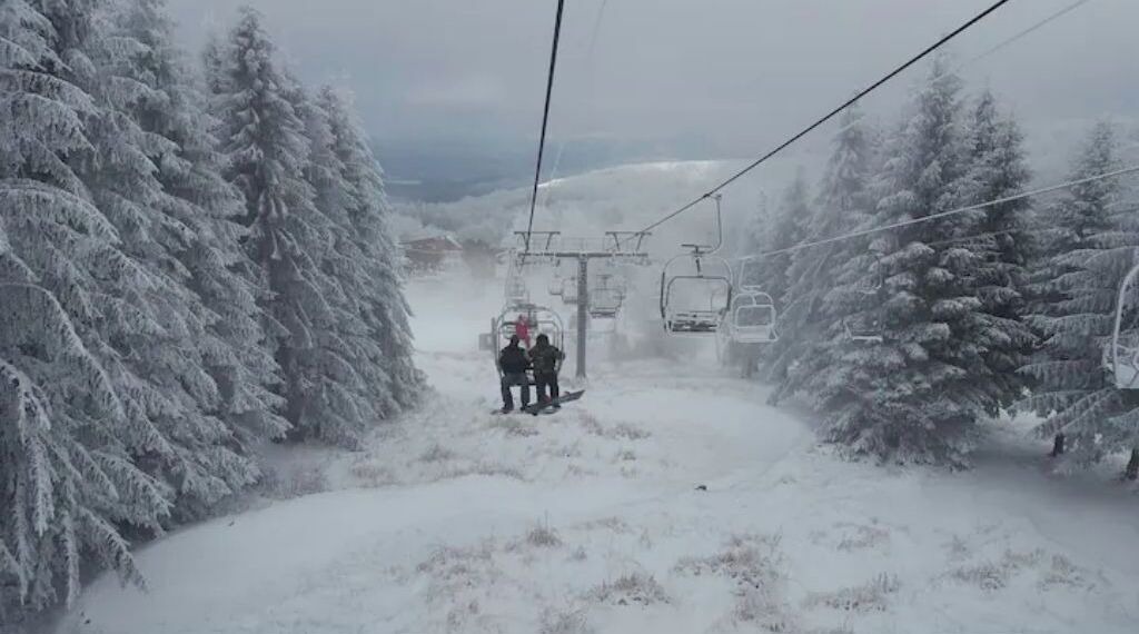 Photo of Others in Beech Mountain