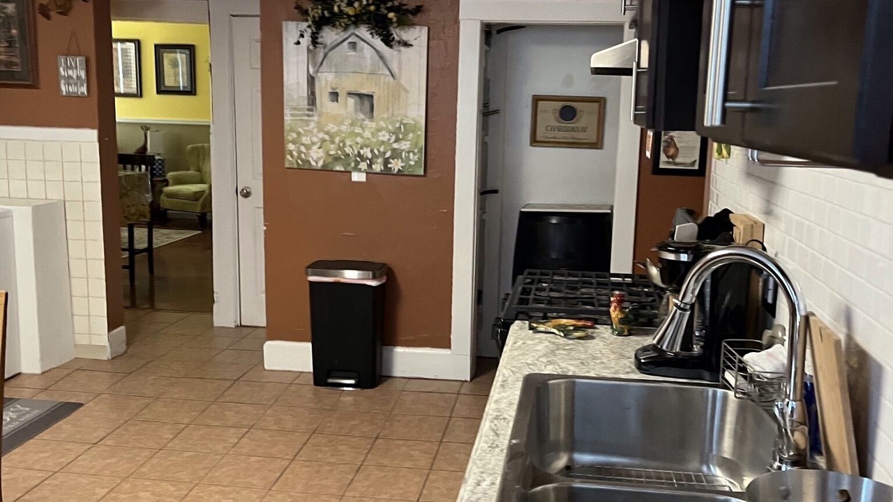 Photo of Bedroom in Davenport