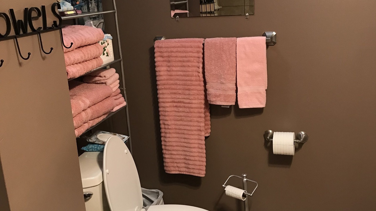 Photo of Bathroom in Davenport