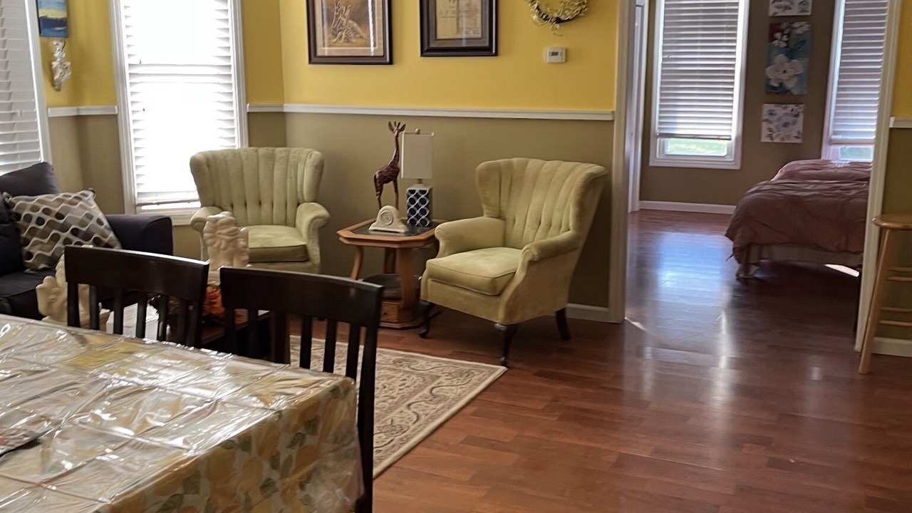 Photo of Bedroom in Davenport