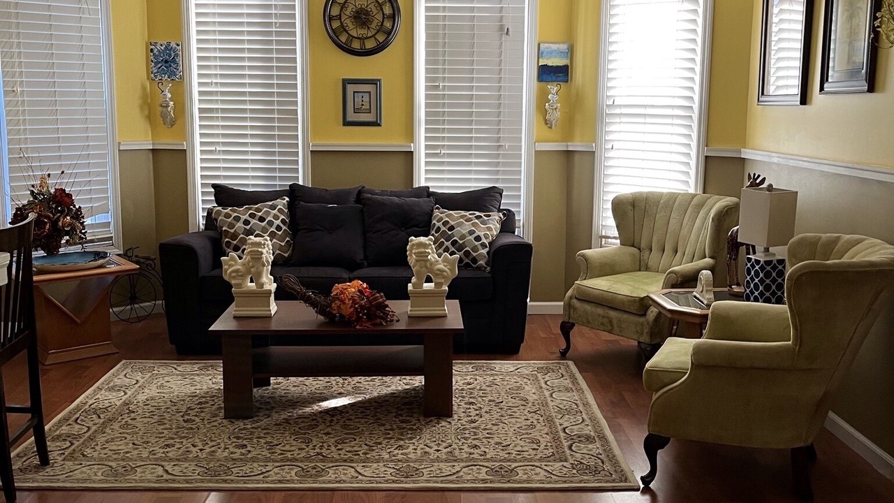 Photo of Bedroom in Davenport