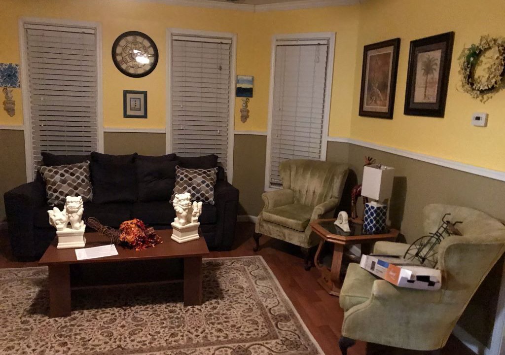 Photo of Bedroom in Davenport