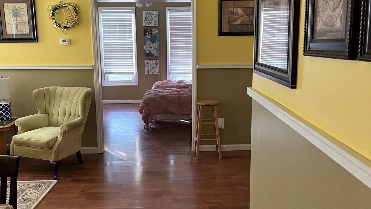 Photo of Bedroom in Davenport