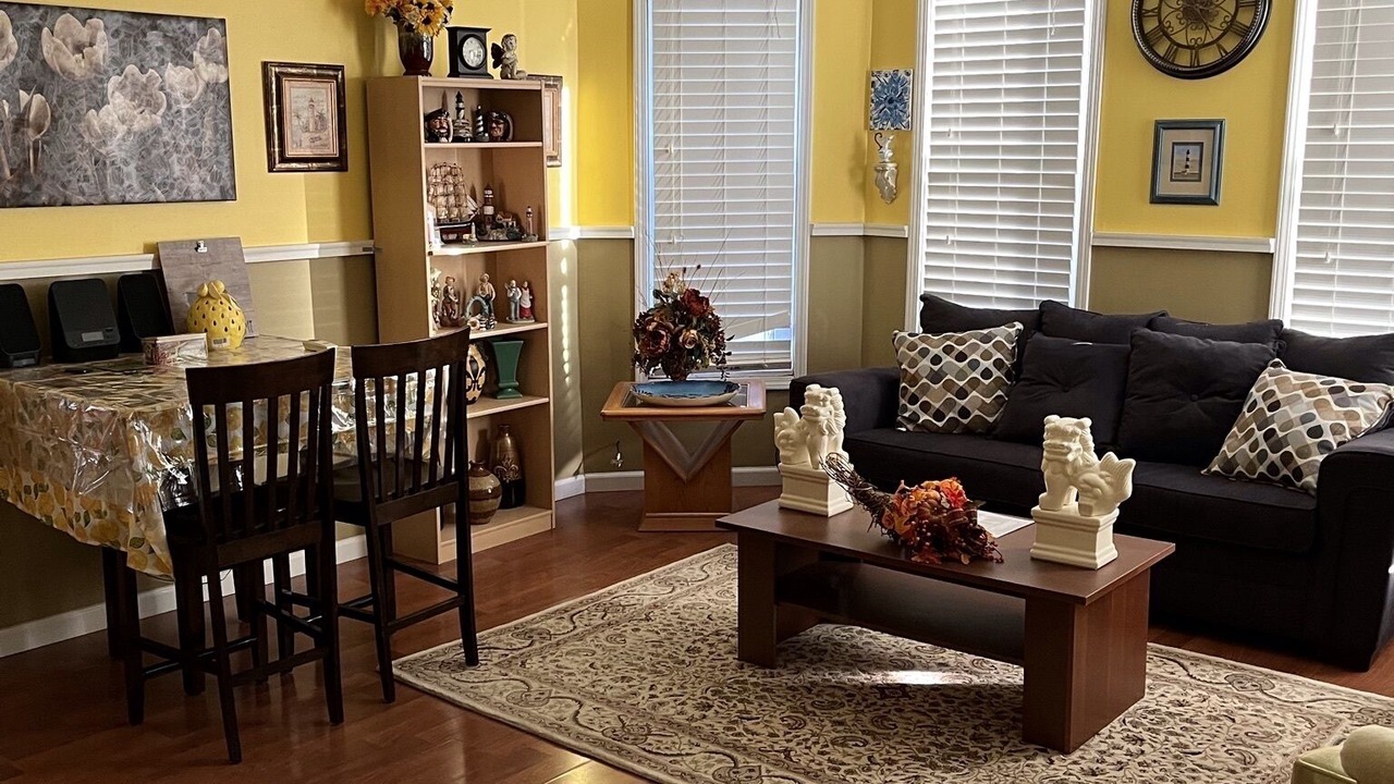Photo of Bedroom in Davenport
