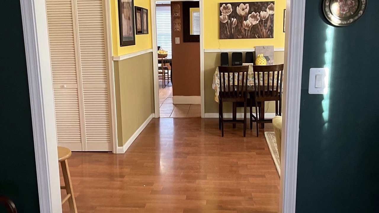 Photo of Bedroom in Davenport
