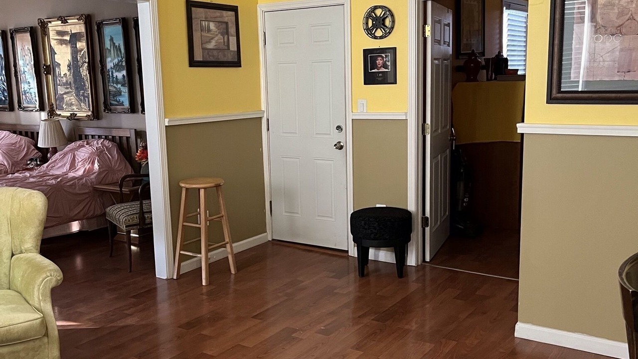 Photo of Bedroom in Davenport