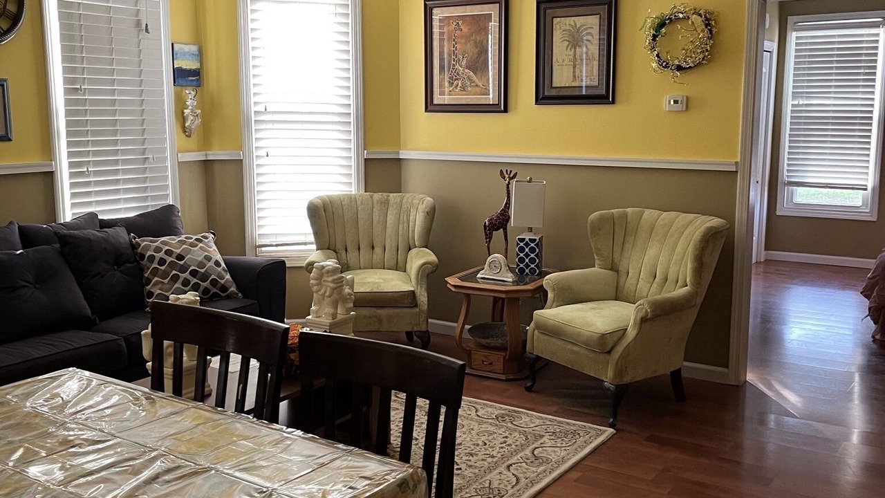 Photo of Bedroom in Davenport