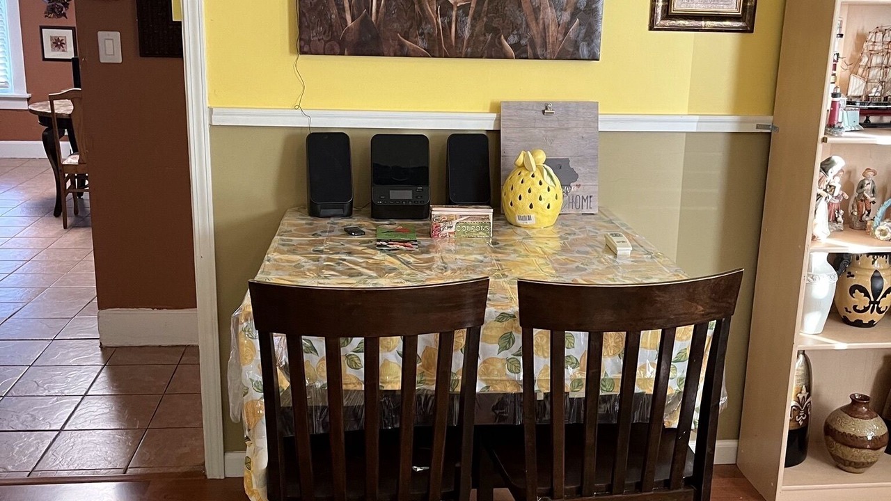 Photo of Bedroom in Davenport