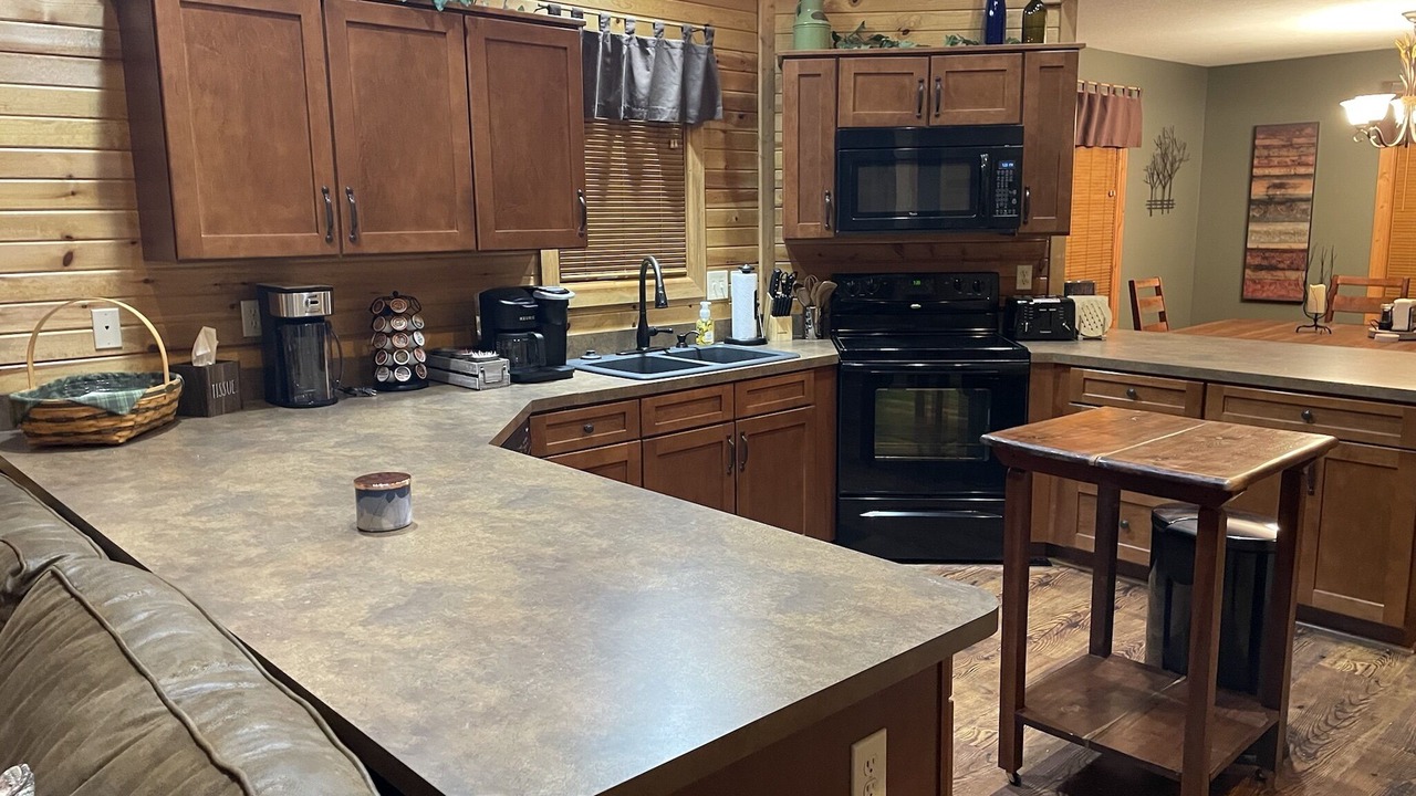 Photo of Kitchen in Stoutsville