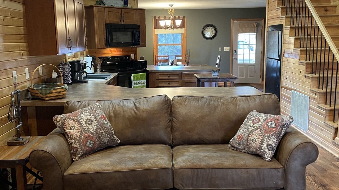 Photo of Livingroom in Stoutsville