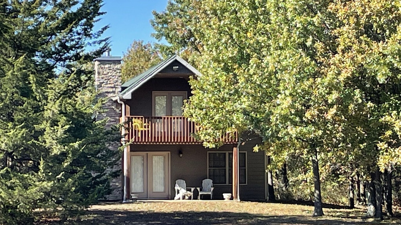 Photo of Patio Balcony in Stoutsville