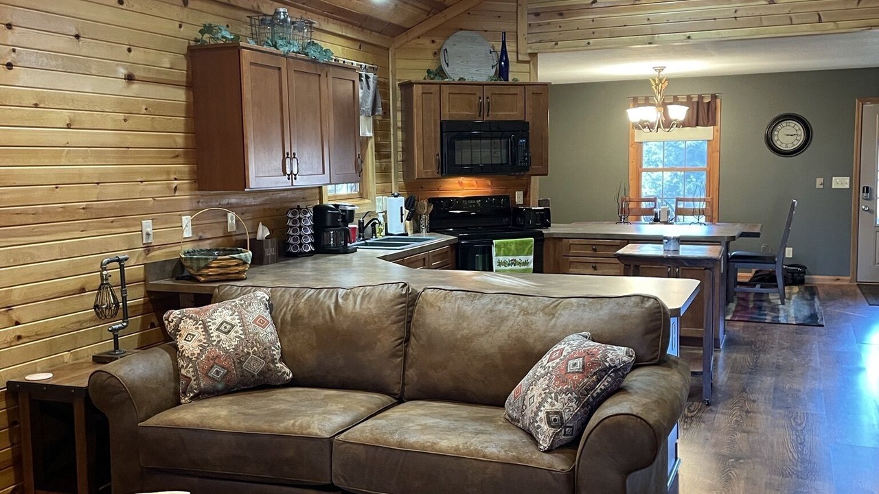 Photo of Livingroom in Stoutsville