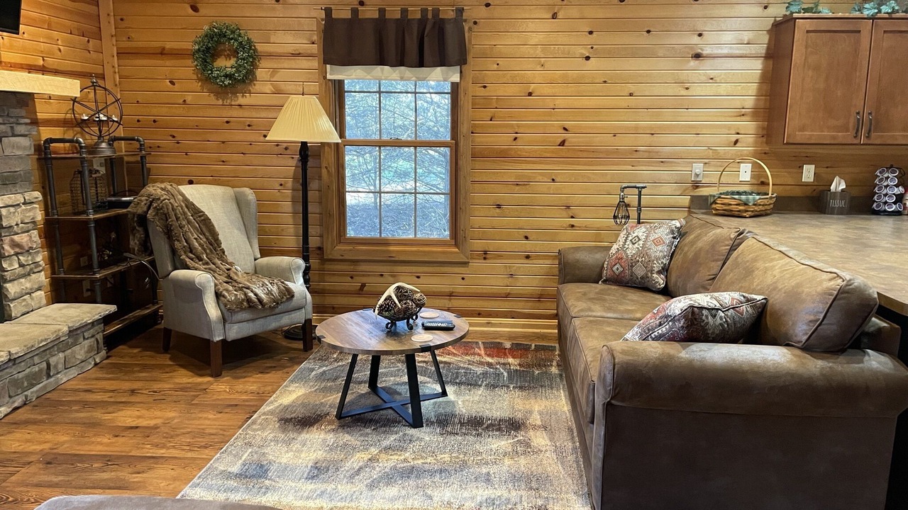 Photo of Livingroom in Stoutsville