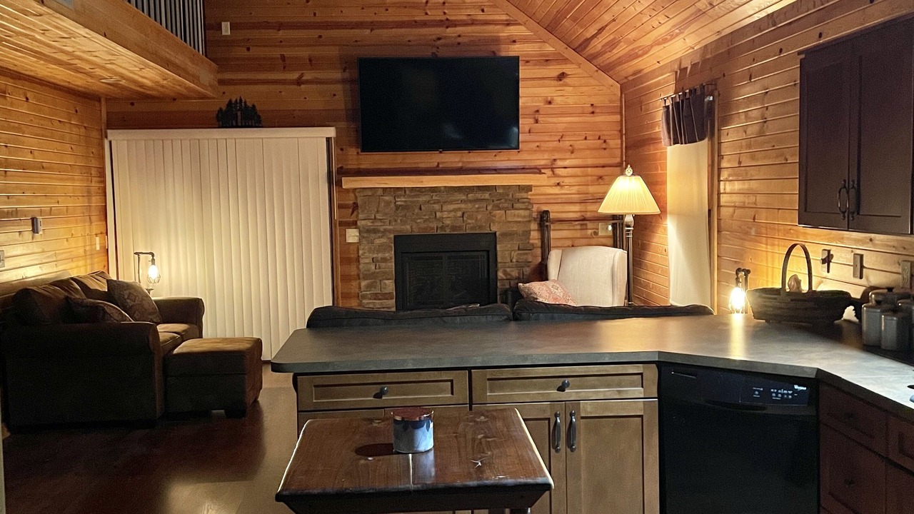 Photo of Livingroom in Stoutsville