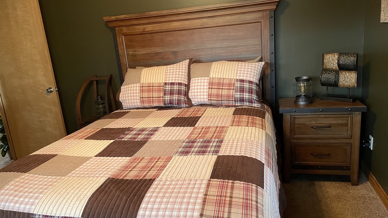 Photo of Bedroom in Stoutsville