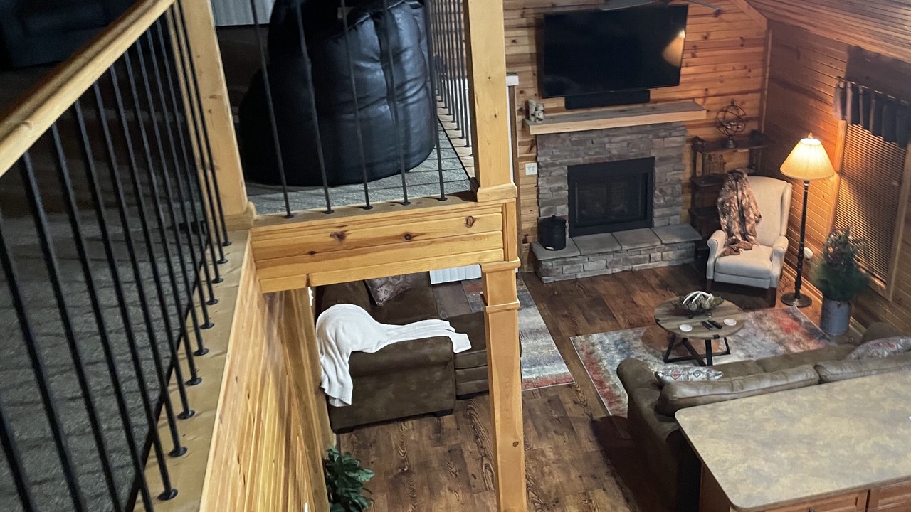 Photo of Livingroom in Stoutsville